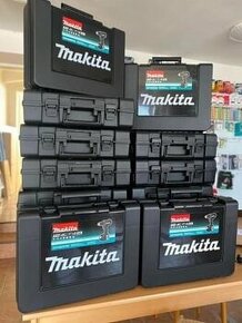 Makita kufrik 18€