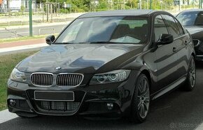 Bmw e90 330d Facelift N57