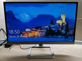 Monitor HP 22es - 1