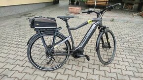 Elektrobicykel Haibike Sduro 2,5 Trekking