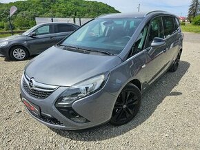 Opel Zafira 1.6 CDTI M6 7 miestna Edition Navi Ťažné - 1