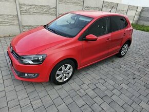 Predám VW Polo 1.2 TSi (Automat) - 1