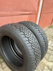 185/60 R15 Petlas Multi Action PT565