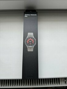 Samsung galaxy watch 5 pro