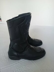 moto cizmy PROBIKER velkost cislo 38