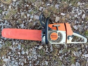 Stihl ms 260