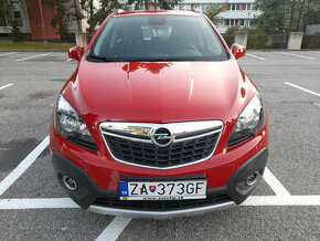 OPEL MOKKA 1,4 Turbo len 30450 km