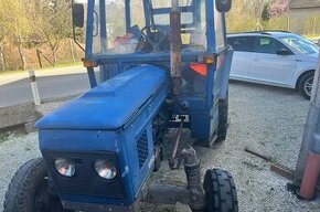 Zetor major 50