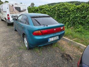 Mazda 323F