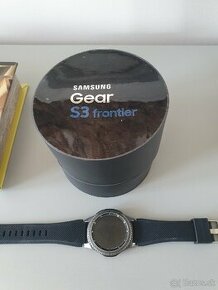 Samsung gear s 3