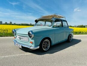 Trabant 601 - 1