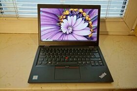 █ Lenovo Thinkpad L380  (i5, 16GB/32GB RAM, SSD, záruka) █ - 1