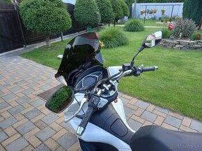 Honda PCX 125.