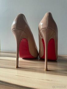 Lodičky Christian Louboutin - 1