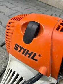 Predám STIHL KM100R krovinorez - 1