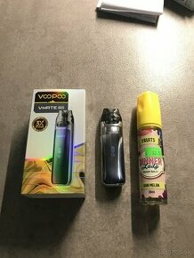 Vape VOOPOO VMATE Max power 30w - 1