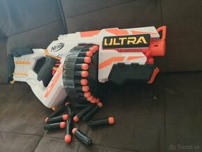 NERF ULTRA one - automaticka original Nerf - 1