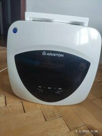 Ariston Andris LUX ECO 15U - zásobníkový ohrievač vody 15L