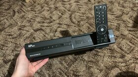 MPEG4 network DVR (KPD604Z) - 1