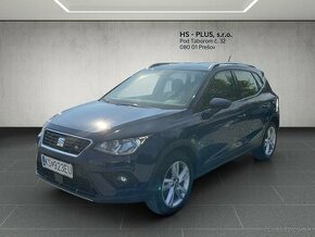 Seat Arona 1.5 EVO FR