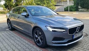 Predam Volvo S90 T6