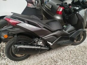 Yamaha x max300