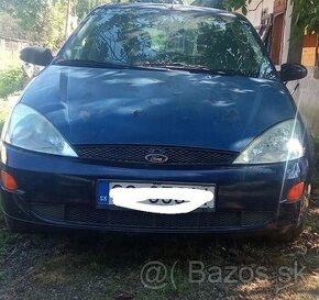 Predám Ford Focus mk1