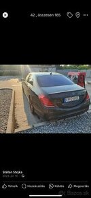 Predam mercedes bens s500 - 1