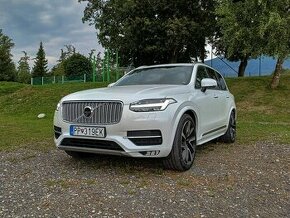 Volvo XC90 XC 90 D5 235k Drive-E Inscription Pro 7m AWD A/T