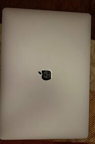 MacBook Pro 2017 - 1