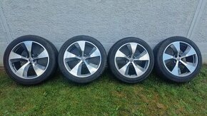 5x112 R21 Audi 285/40 r21 - 1