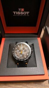 predám Tissot Supersport Chrono Basketball Edition