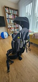 P: Deuter kid comfort active turistický nosic