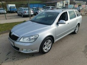 Škoda Octavia 2.0 TDI PD Elegance - 1