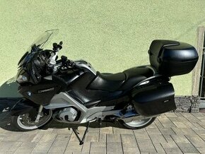 Bmw r 1200 rt full dohc