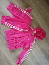 Adidas súpravka