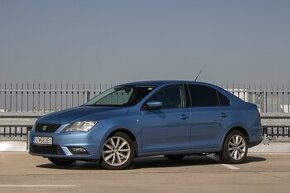 Seat Toledo 1.2 TSI Reference 2014