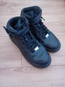 Tenisky, NIKE AIR FORCE, velk. 36,5