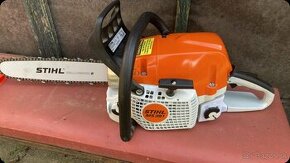 Stihl MS391 - 1