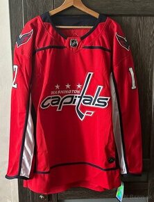 NJL DRES WASHINGTON CAPITALS ,, BONDRA “