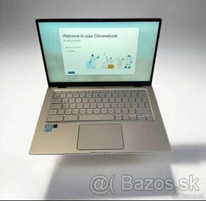 Asus Chromebook C434T - 1