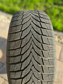 Nexen 225/45 R19 zimné 4ks - 1