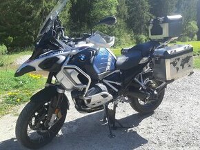 BMW R 1250 GS ADVENTURE