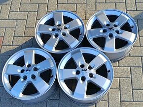 Disky 5x108 r16 PEUGEOT - 1