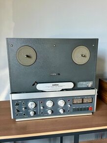 Revox B77 High Speed - 1