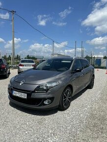 Renault Mégane Grandtour 1.6 dCi Bose - 1