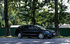 Škoda Superb Combi 1.6 TDI GREENLINE - 1