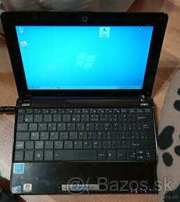 10" Asus eee 1005 HA