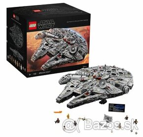 LEGO 75192 Star Wars Millennium Falcon