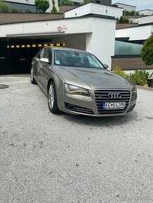 Predám Audi A8 3.0 Tdi quattro